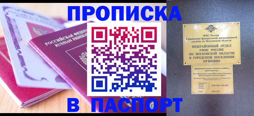 прописка законно в Партизанске